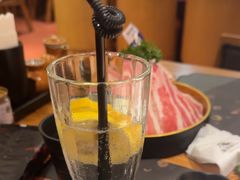 -藤原布二·大正创意料理(五台山店)
