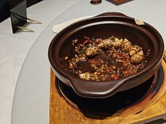 -怀德酒楼·粤菜·海鲜·茶点(宝安国际机场店)