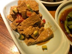 麻酱面筋-戴记龙虾(天泽街店)