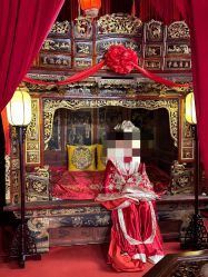 -金夫人婚纱摄影(总店)