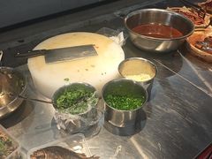 -一江水食府(后湖店)