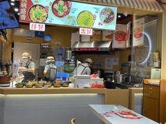 -盛香亭热卤(宝泰购物广场店)