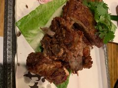 -胡桃里音乐酒馆(曲江店)