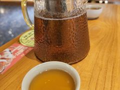 -曼泰·泰餐(江南环球港店)