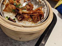 -大家乐(广州天河城六楼店)