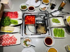 -海底捞火锅(平谷华联店)