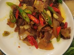 -新粤新疆菜(禅城店)