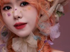 -吉田美学化妆美甲摄影培训(丽水校区)