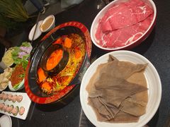 -三江两海老火锅(北京首店)