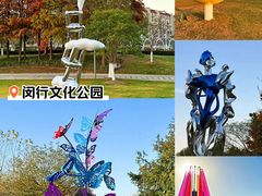 -顾村公园