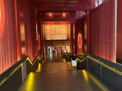 -北京大葆台遗址博物馆