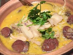-奉天小馆·非遗东北菜(沈阳万象城店)