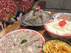 -楠火锅(昆山金鹰店)