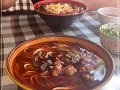 -全味面馆