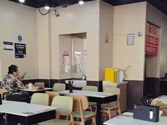 -李先生牛肉面大王(北京站售票厅餐厅)