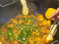 -徐家屯铁锅炖(宋家庄店)