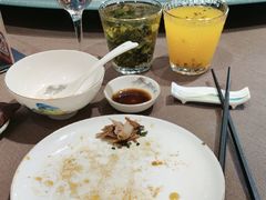 -恒记饭店·海鲜明档(淹城店)