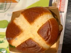 麦麦夜小堡-麦当劳(北京路广百广场店)