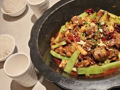 -虾吃虾涮.虾火锅.肉蟹煲(步步高梅溪新天地店)