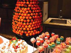 -嘉定凯悦·咖啡厅