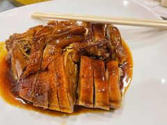 禄鹅-峰少印宴·私房菜·生猛海鲜·地道水乡菜(万江店)
