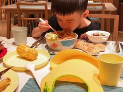 -味餐厅·海鲜·火锅·自助餐