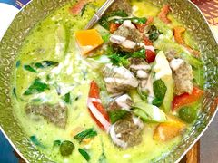 -simply thai天泰(长泰广场店)