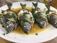 -明记海鲜大排档(巽寮湾店)