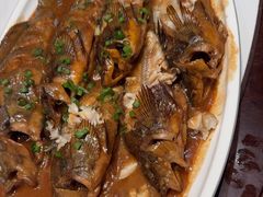 -码头鲜精致威海菜(欧乐坊店)