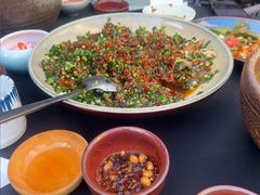 -山石榴·贵州菜(丰盛里店)