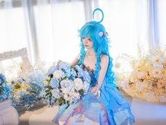 -米游妙妙屋cosplay换装自拍摄影体验馆