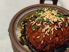 -扬州狮子楼·非遗淮扬菜(总店)