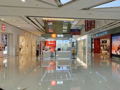 -万达广场(南昌红谷滩店)