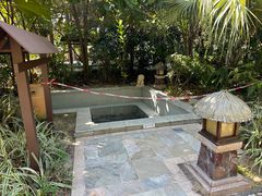 -熹乐谷温泉度假区