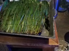 -很久以前羊肉串(清河店)