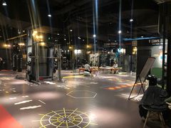 -VLines耀能运动24小时·月付制健身(京广桥店)