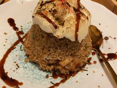 富士山海鲜饭-桃屋日本料理(清华科技园店)