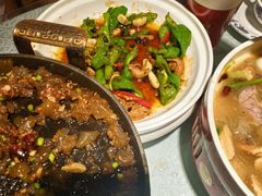 -老雒阳面馆·水席·洛阳菜(王城路店)