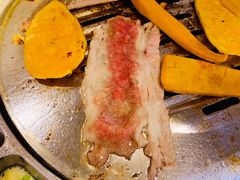 -哈哈碳都·牛肋条无限自助烤肉(台江万达店)