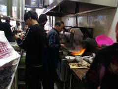 -刘信牛羊肉小炒泡馍(回民街店)