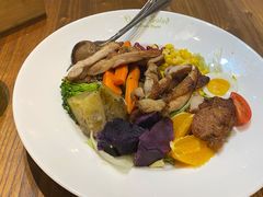 -Dreamsalad梦想轻厨(健康轻食·减脂沙拉·意面·祖庙店)