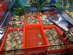 -79号渔船海鲜饭店(宝安店)