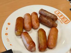 -牛男手造(正荣大湖之都店)