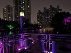 -苏州河梦清园环保主题公园