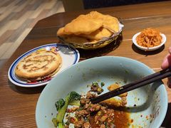 -吴满满油泼面(北方风味园店)