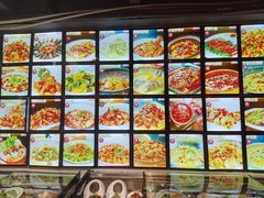 -熊刚饭店·太湖本地土菜·融合菜(天成时代广场店)