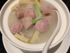 脆笋肠灌肠-闽和南(深圳万象城店)