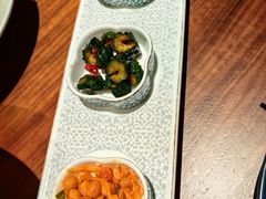 -苏帮袁Sue Cuisine(将台店)