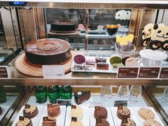 -GODIVA(国际金融中心店)