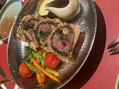 -普朗姆生蚝牛排馆 The Plump Oyster(成都摩方购物中心店)